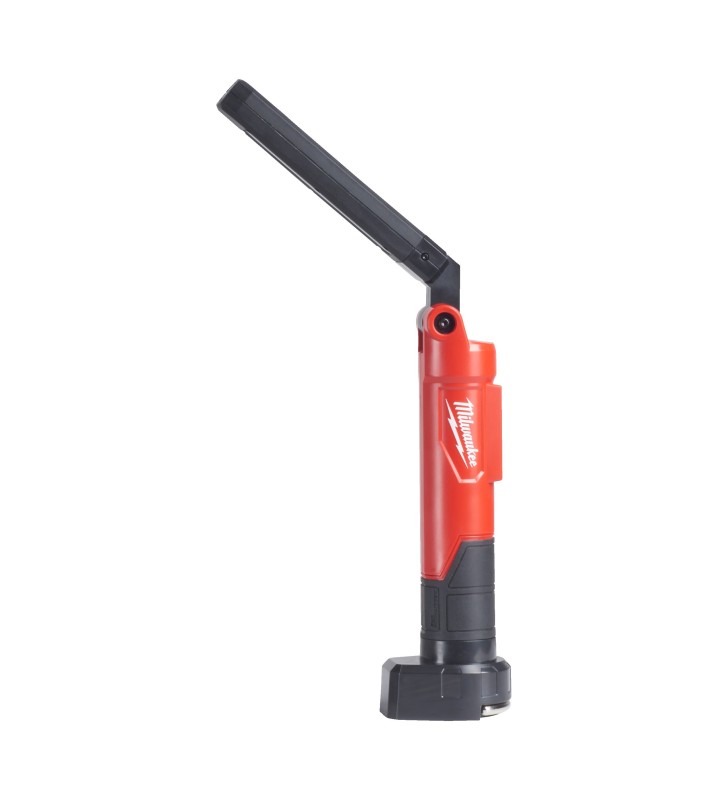 Milwaukee - 4933478869 - Lampe d'inspection magnétique rechargeable USB 550 lumens