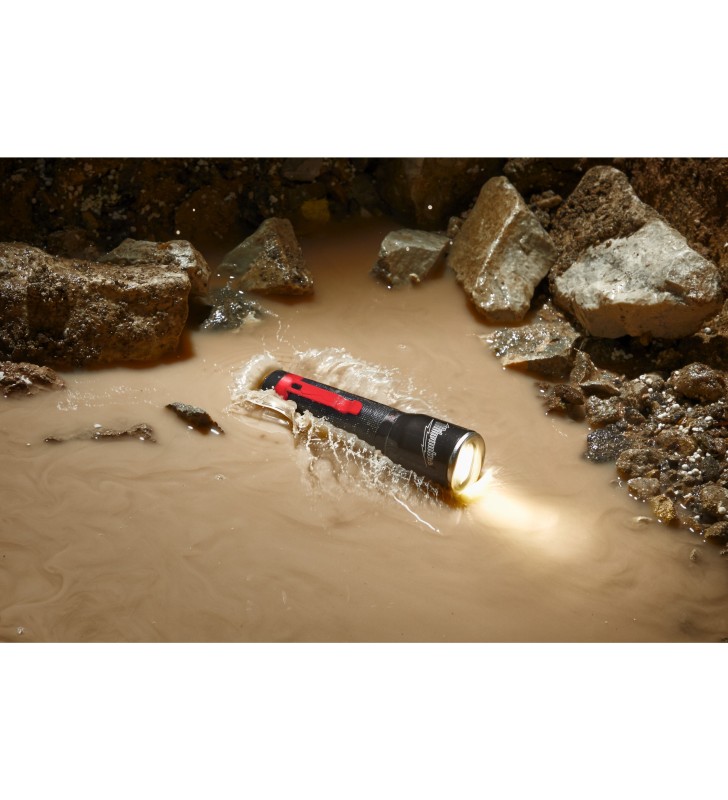 Milwaukee - 4933464825 - Lampe torche alcaline