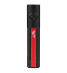 Milwaukee - 4933478586 - Lampe torche rechargeable USB 500 lumens