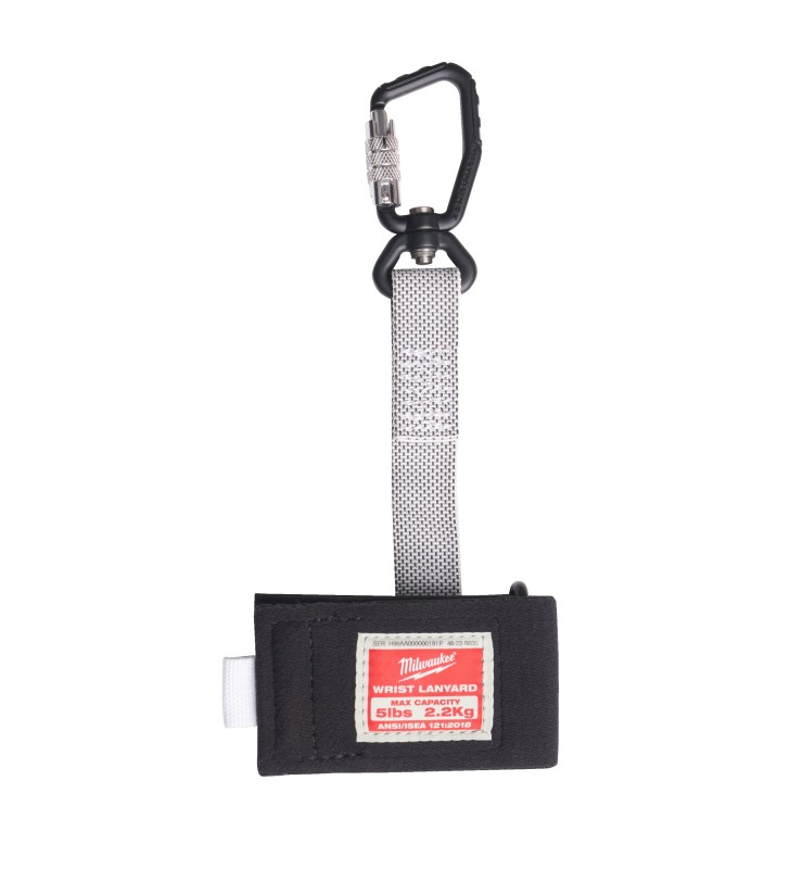 Milwaukee - 4932472108 - Lanière à poignet pour outils