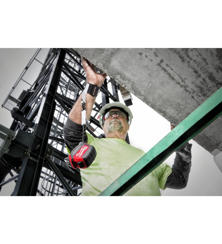 Milwaukee - 4932472108 - Lanière à poignet pour outils