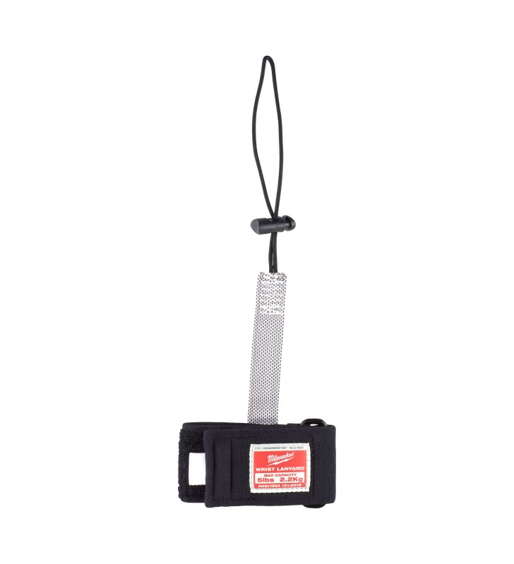 Milwaukee - 4932472107 - Lanière à poignet pour outils