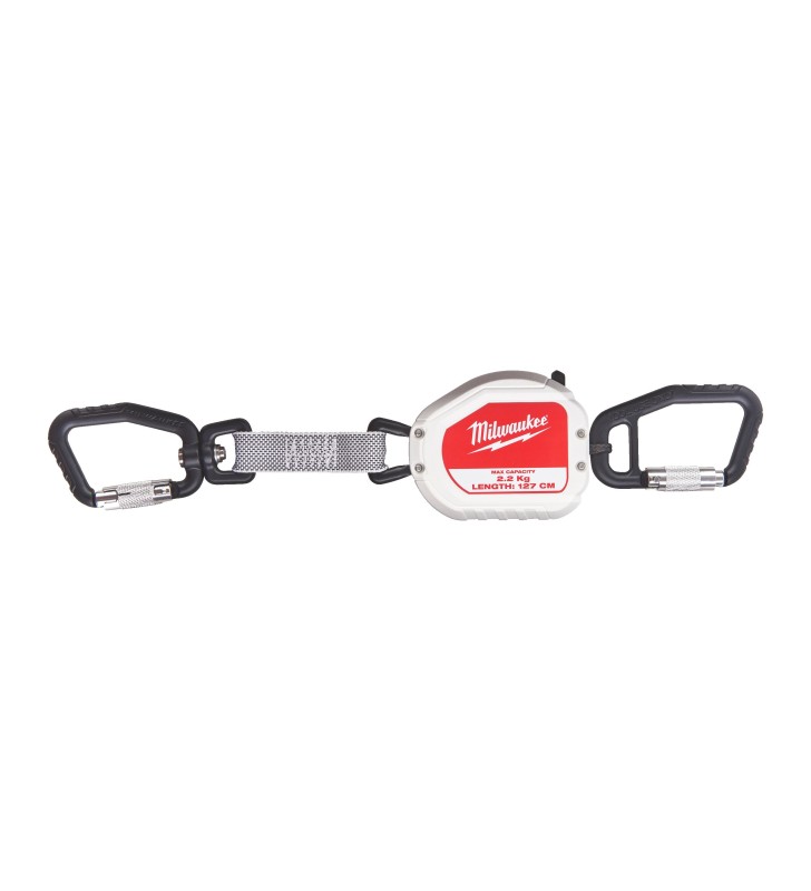 Milwaukee - 4932472106 - LANIERE QUICK-CONNECT RETRACTABLE