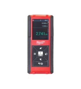Milwaukee - 4933459278 - Lasermètre 100 m