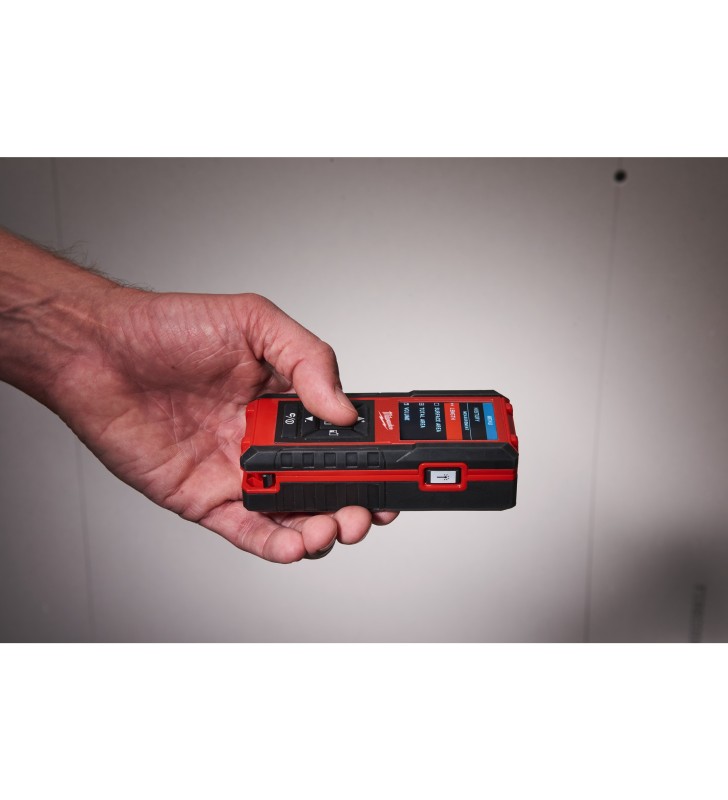 Milwaukee - 4933459278 - Lasermètre 100 m