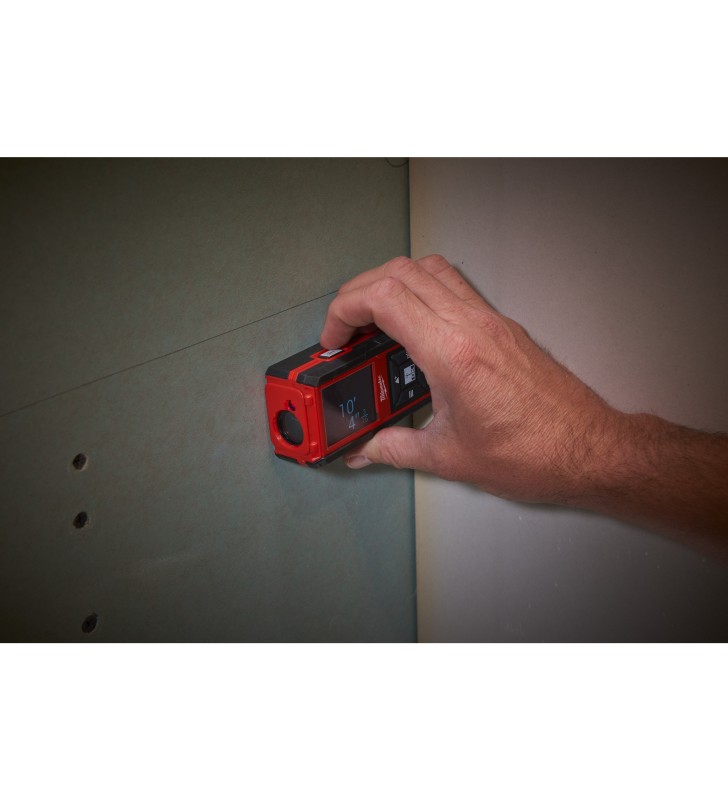 Milwaukee - 4933459278 - Lasermètre 100 m