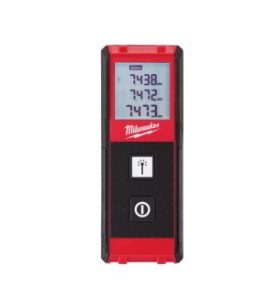 Milwaukee - 4933459276 - Lasermètre 30 m