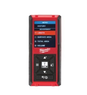 Milwaukee - 4933459277 - Lasermètre 45 M