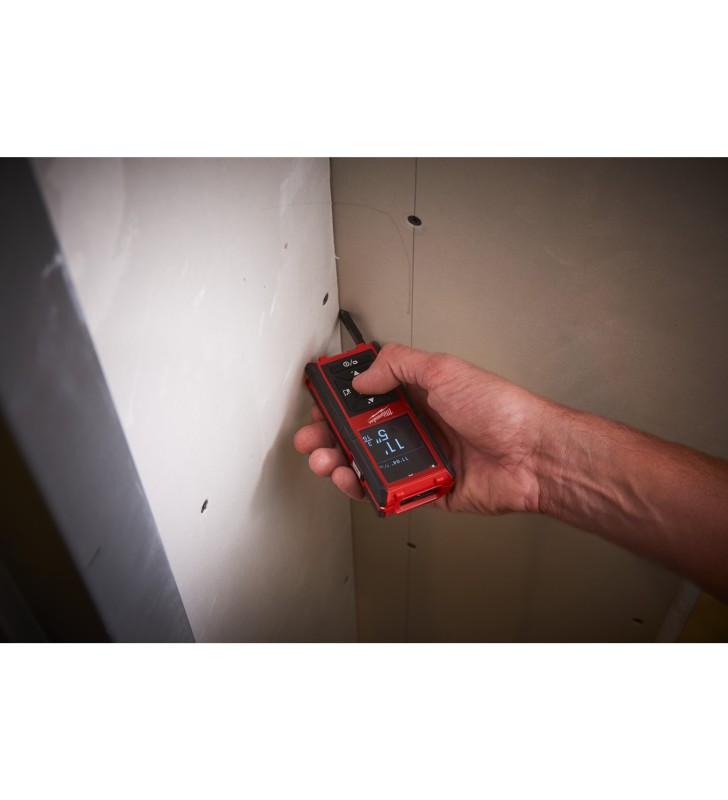 Milwaukee - 4933459277 - Lasermètre 45 M