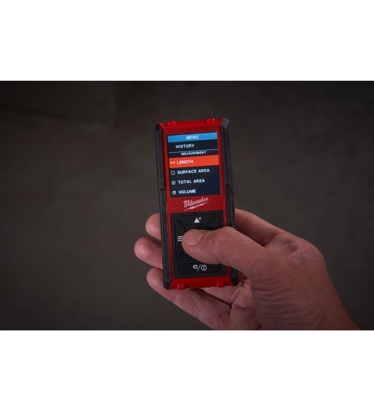 Milwaukee - 4933459277 - Lasermètre 45 M