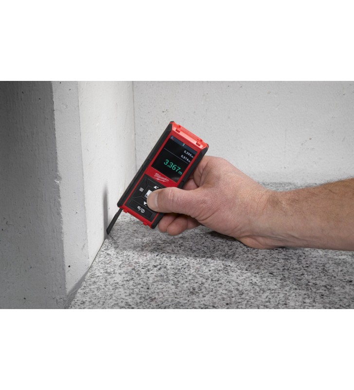 Milwaukee - 4933459277 - Lasermètre 45 M