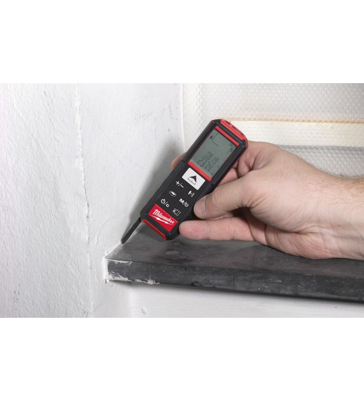 Milwaukee - 4933447700 - Lasermètre 50 m