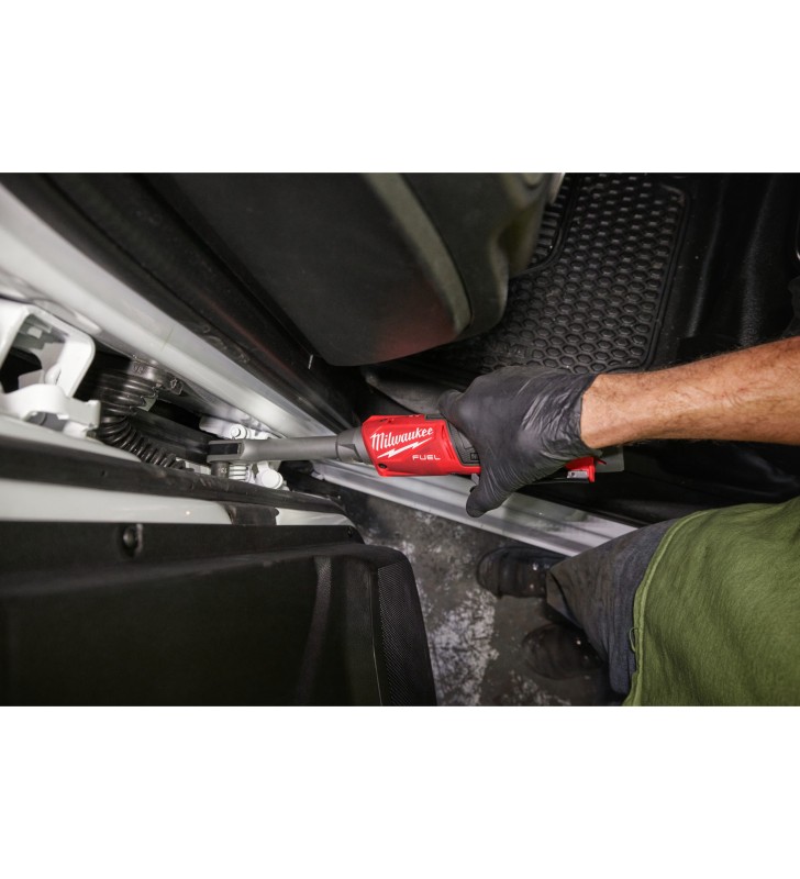 Milwaukee - 4933480756 - M12 FUEL™  INSIDER ™ Clé à cliquet traversante