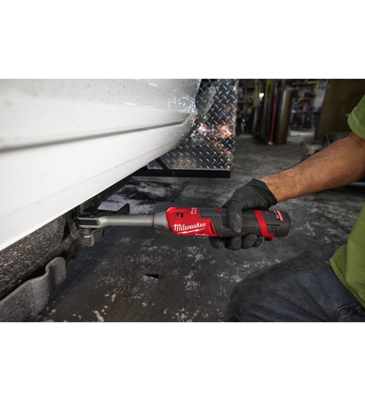 Milwaukee - 4933480756 - M12 FUEL™  INSIDER ™ Clé à cliquet traversante
