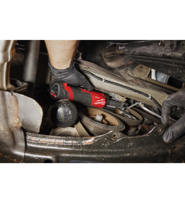 Milwaukee - 4933480756 - M12 FUEL™  INSIDER ™ Clé à cliquet traversante
