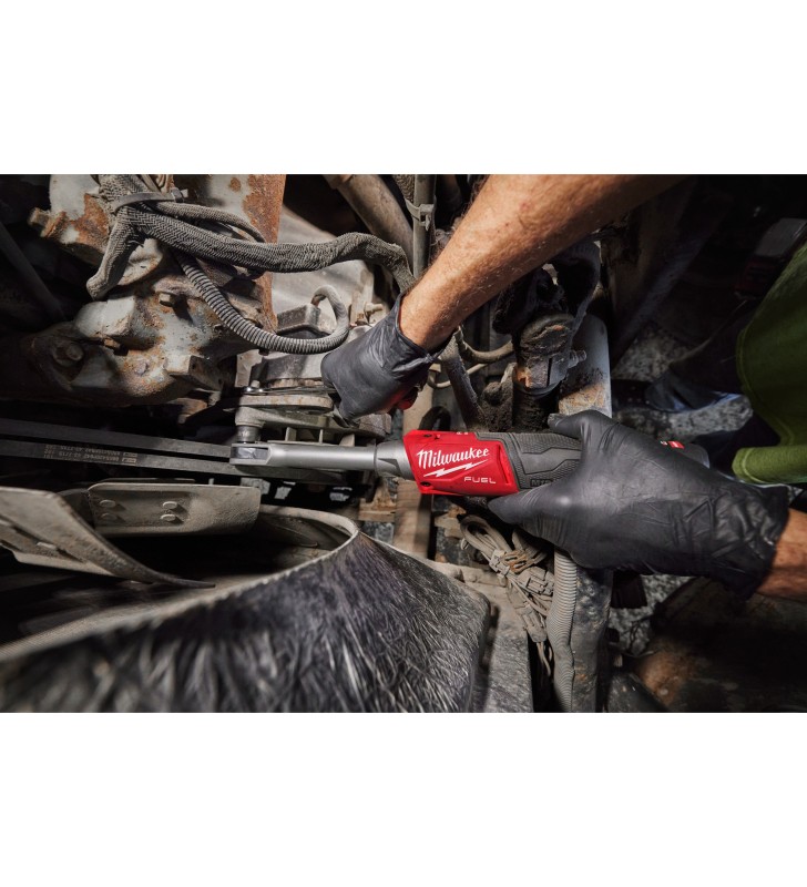 Milwaukee - 4933480754 - M12 FUEL™  INSIDER ™ Clé à cliquet traversante