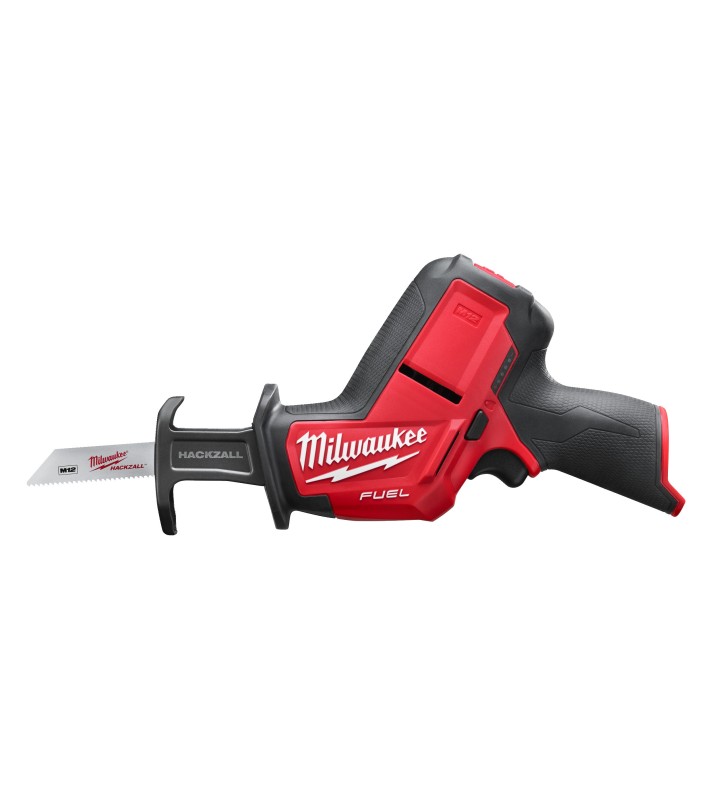 Milwaukee - 4933446960 - M12 FUEL™  Scie sabre compacte Hackzall™