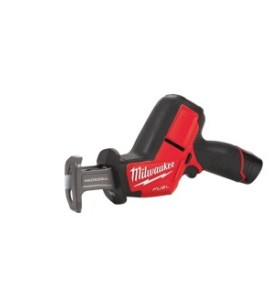 Milwaukee - 4933447738 - M12 FUEL™  Scie sabre compacte Hackzall™