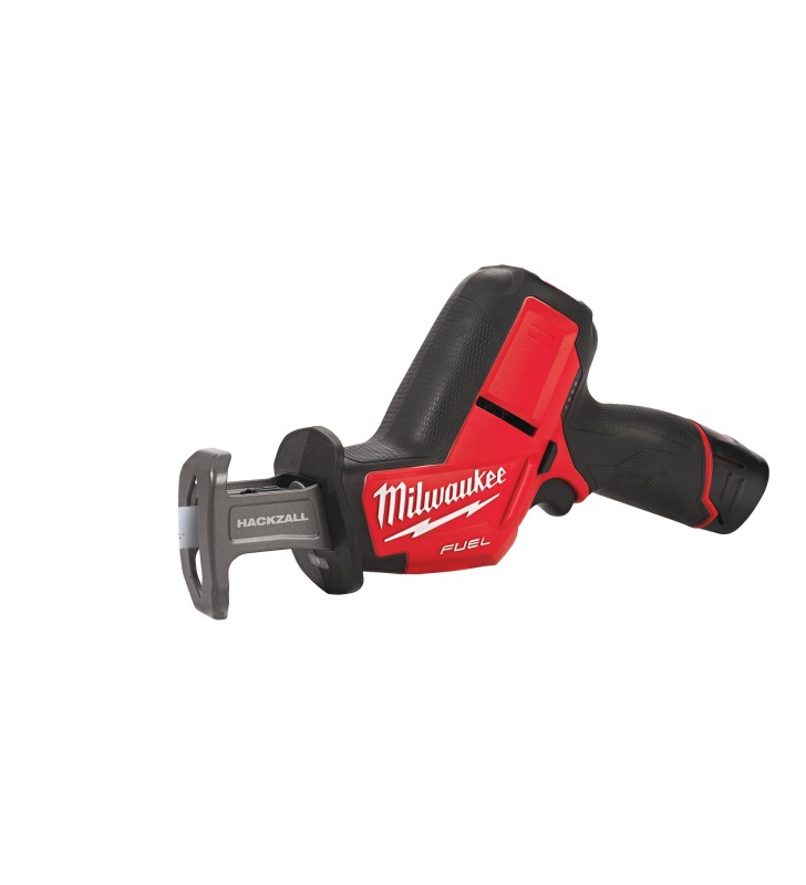 Milwaukee - 4933447738 - M12 FUEL™  Scie sabre compacte Hackzall™