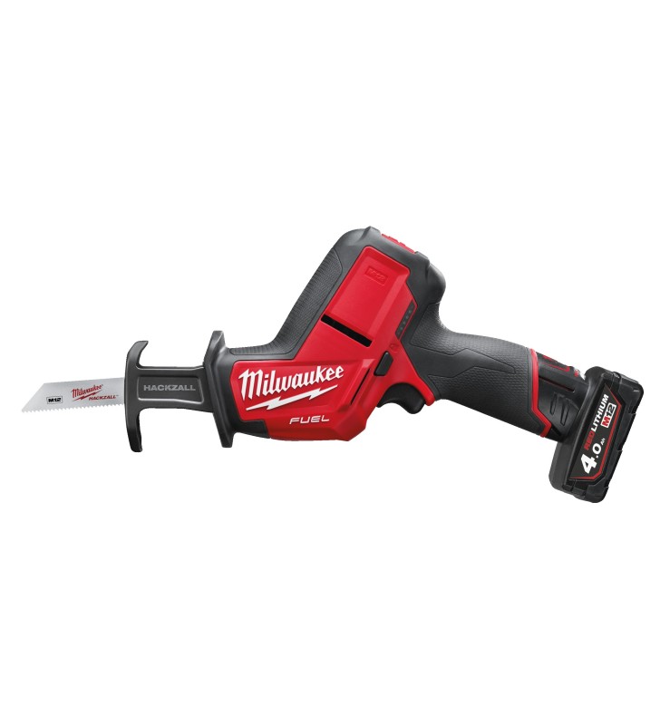 Milwaukee - 4933446950 - M12 FUEL™  Scie sabre compacte Hackzall™