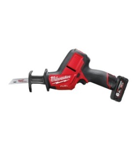 Milwaukee - 4933451511 - M12 FUEL™  Scie sabre compacte Hackzall™