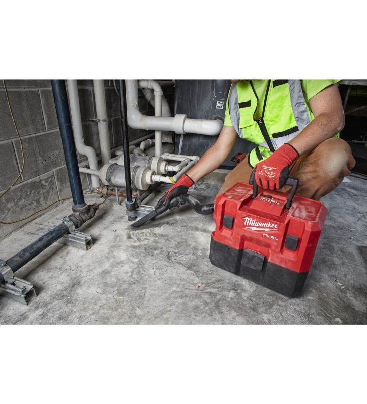 Milwaukee - 4933478186 - M12 FUEL™ Aspirateur eau et poussière