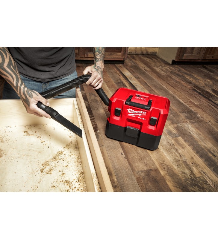 Milwaukee - 4933478186 - M12 FUEL™ Aspirateur eau et poussière