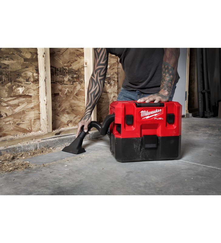 Milwaukee - 4933478186 - M12 FUEL™ Aspirateur eau et poussière