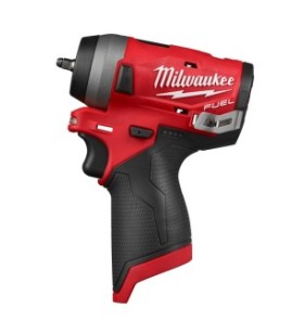 Milwaukee - 4933464611 - M12 FUEL™ Boulonneuse compacte ¼″