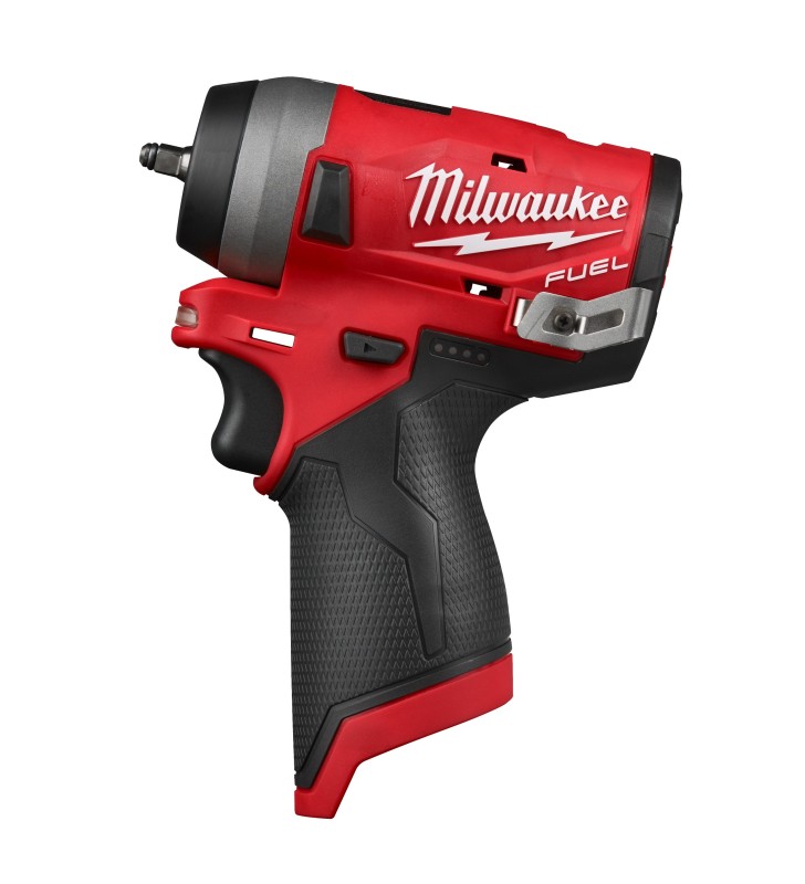 Milwaukee - 4933464611 - M12 FUEL™ Boulonneuse compacte ¼″
