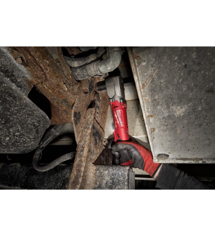 Milwaukee - 4933471699 - M12 FUEL™ Boulonneuse d'angle½″ avec fixation O'Ring