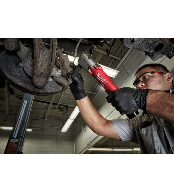 Milwaukee - 4933471699 - M12 FUEL™ Boulonneuse d'angle½″ avec fixation O'Ring