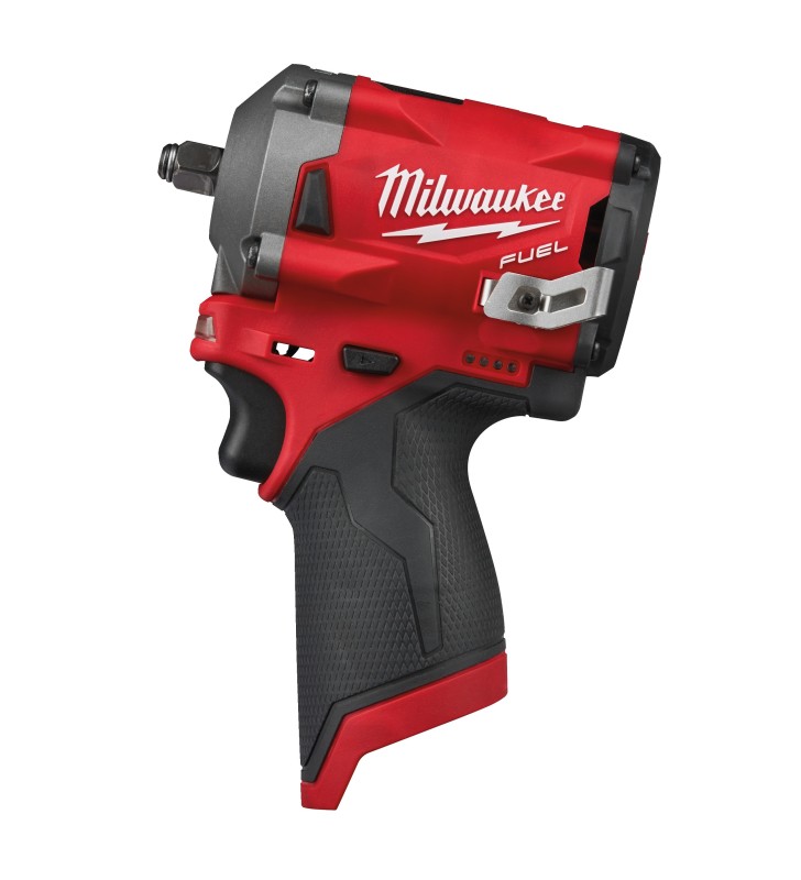 Milwaukee - 4933464612 - M12 FUEL™ Boulonneuse ultra compacte ⅜″