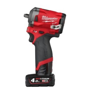 Milwaukee - 4933464613 - M12 FUEL™ Boulonneuse ultra compacte ⅜″