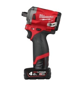 Milwaukee - 4933464616 - M12 FUEL™ Boulonneuse ultra compacte ½″