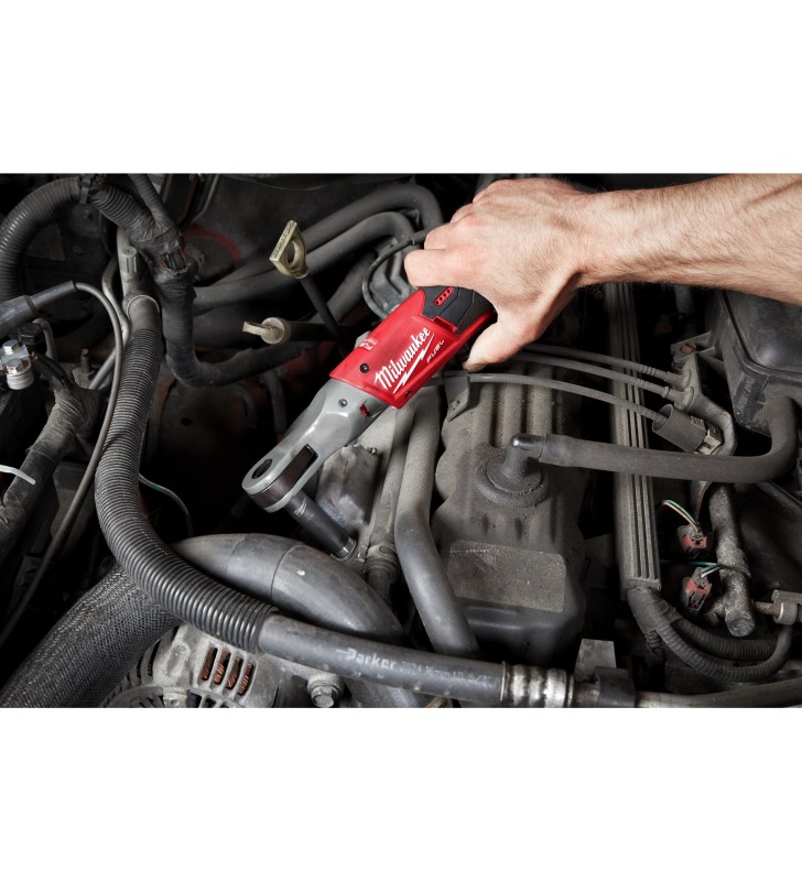 Milwaukee - 4933459800 - M12 FUEL™ Clé à cliquet ½″