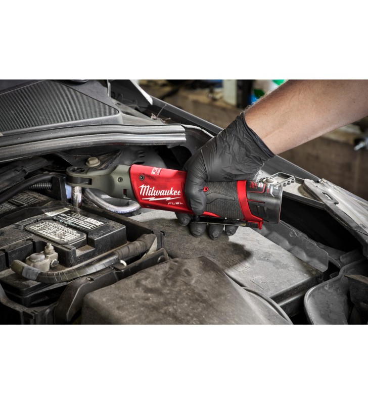 Milwaukee - 4933459800 - M12 FUEL™ Clé à cliquet ½″