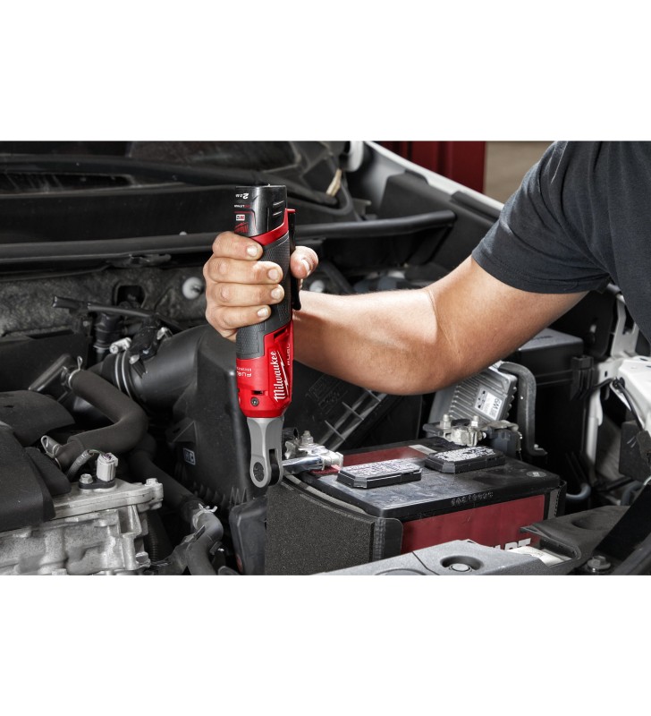 Milwaukee - 4933478171 - M12 FUEL™ Clé à cliquet haute vitesse ¼″