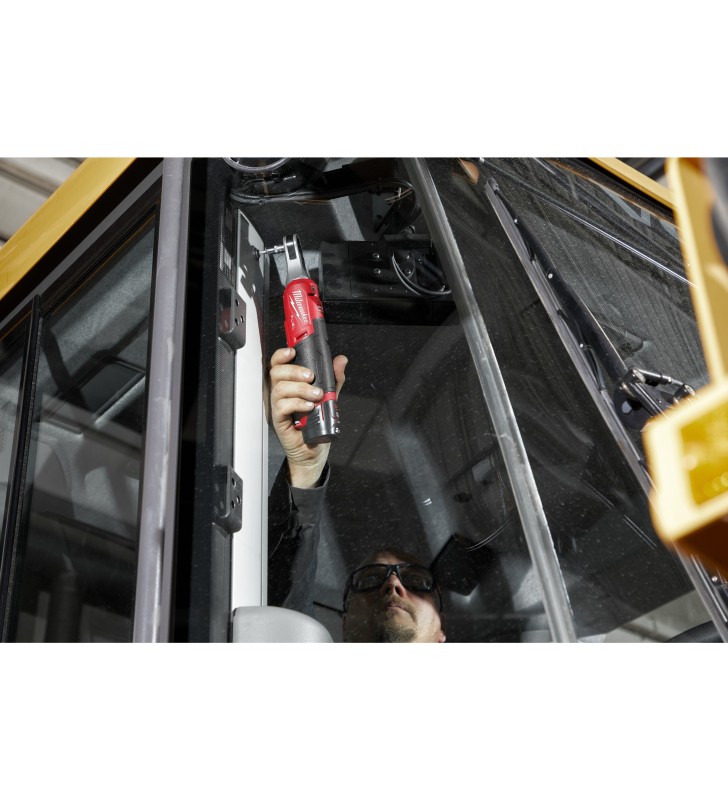 Milwaukee - 4933478171 - M12 FUEL™ Clé à cliquet haute vitesse ¼″