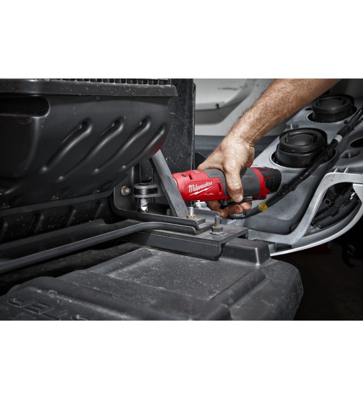 Milwaukee - 4933478172 - M12 FUEL™ Clé à cliquet haute vitesse ⅜″