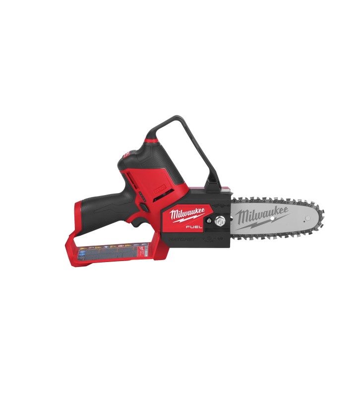 Milwaukee - 4933472211 - M12 FUEL™ Élagueuse HATCHET™ 15 cm
