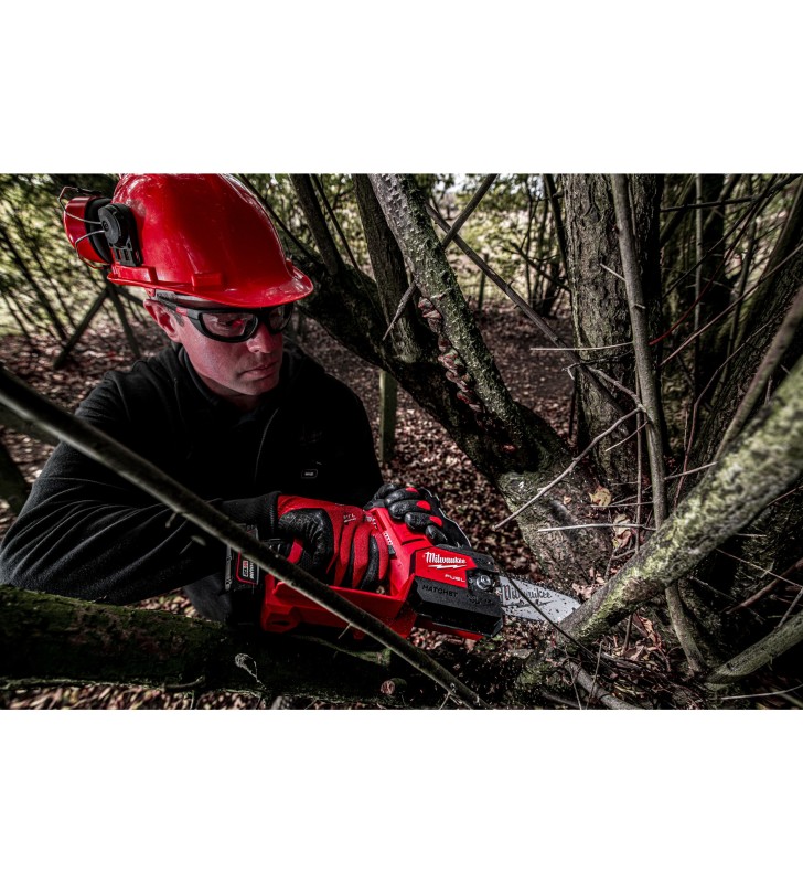 Milwaukee - 4933472211 - M12 FUEL™ Élagueuse HATCHET™ 15 cm