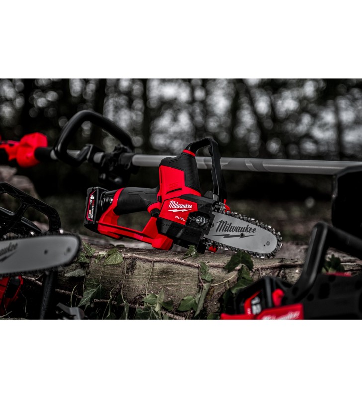 Milwaukee - 4933472211 - M12 FUEL™ Élagueuse HATCHET™ 15 cm