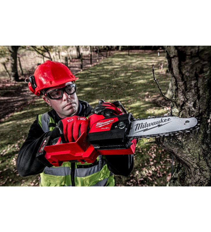 Milwaukee - 4933472211 - M12 FUEL™ Élagueuse HATCHET™ 15 cm