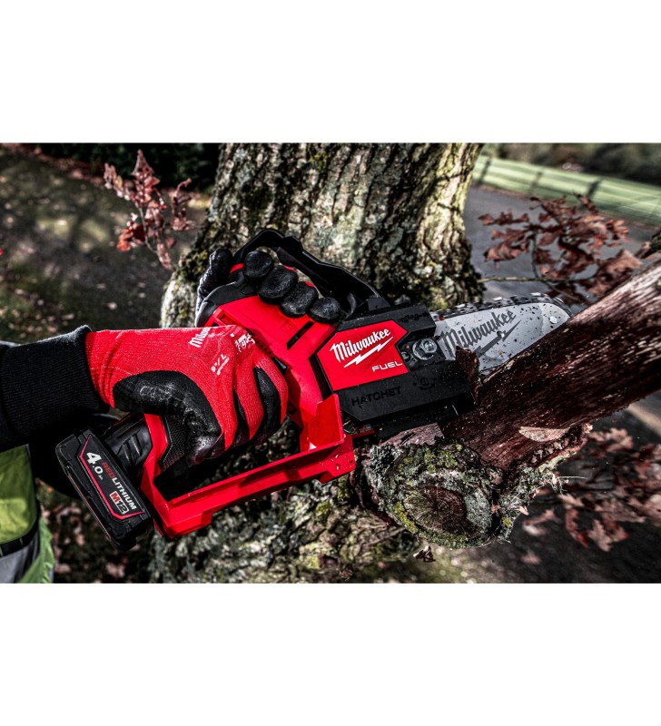 Milwaukee - 4933472211 - M12 FUEL™ Élagueuse HATCHET™ 15 cm