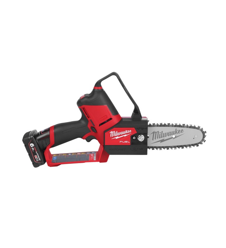 Milwaukee - 4933472212 - M12 FUEL™ Élagueuse HATCHET™ 15 cm