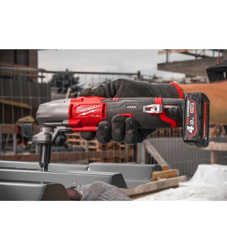 Milwaukee - 4933479617 - M12 FUEL™ Grignoteuse 1.6 mm