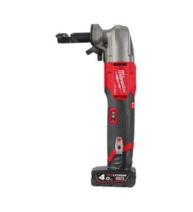 Milwaukee - 4933479619 - M12 FUEL™ Grignoteuse 1.6 mm