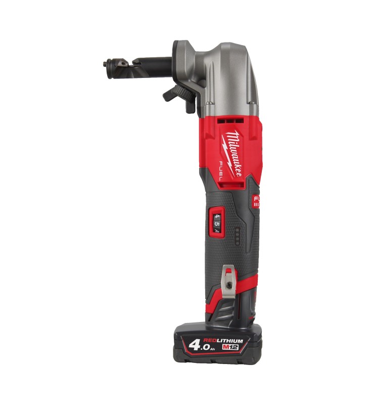 Milwaukee - 4933479619 - M12 FUEL™ Grignoteuse 1.6 mm