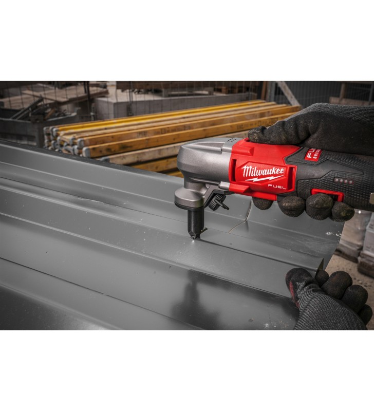 Milwaukee - 4933479619 - M12 FUEL™ Grignoteuse 1.6 mm